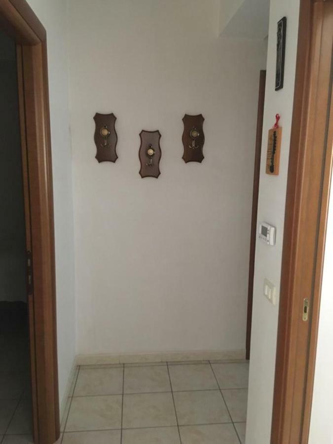 Appartamento Gurrieri Модіка Екстер'єр фото
