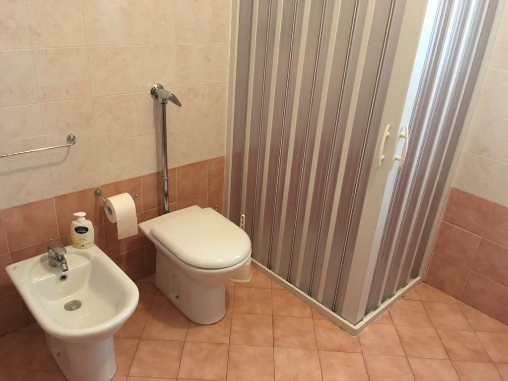 Appartamento Gurrieri Модіка Екстер'єр фото