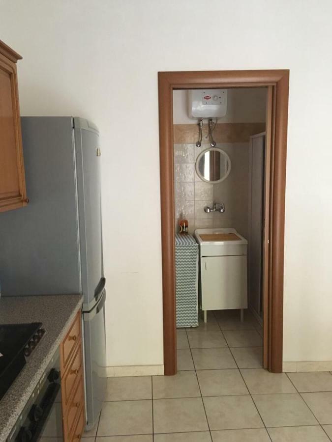Appartamento Gurrieri Модіка Екстер'єр фото