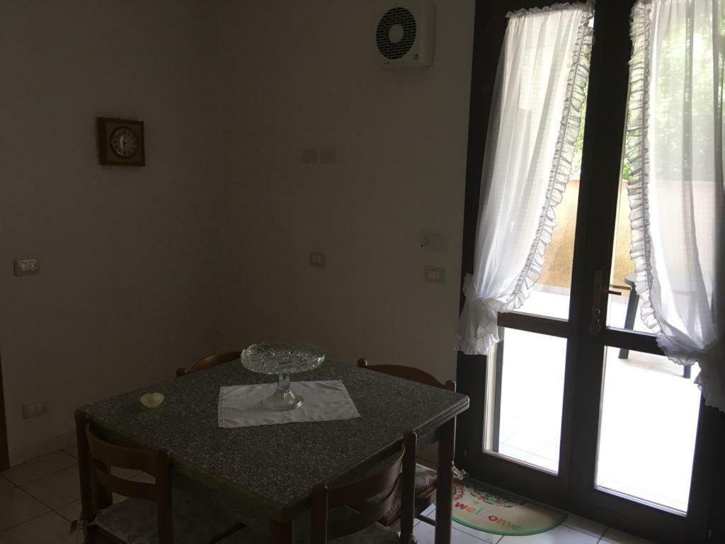 Appartamento Gurrieri Модіка Екстер'єр фото