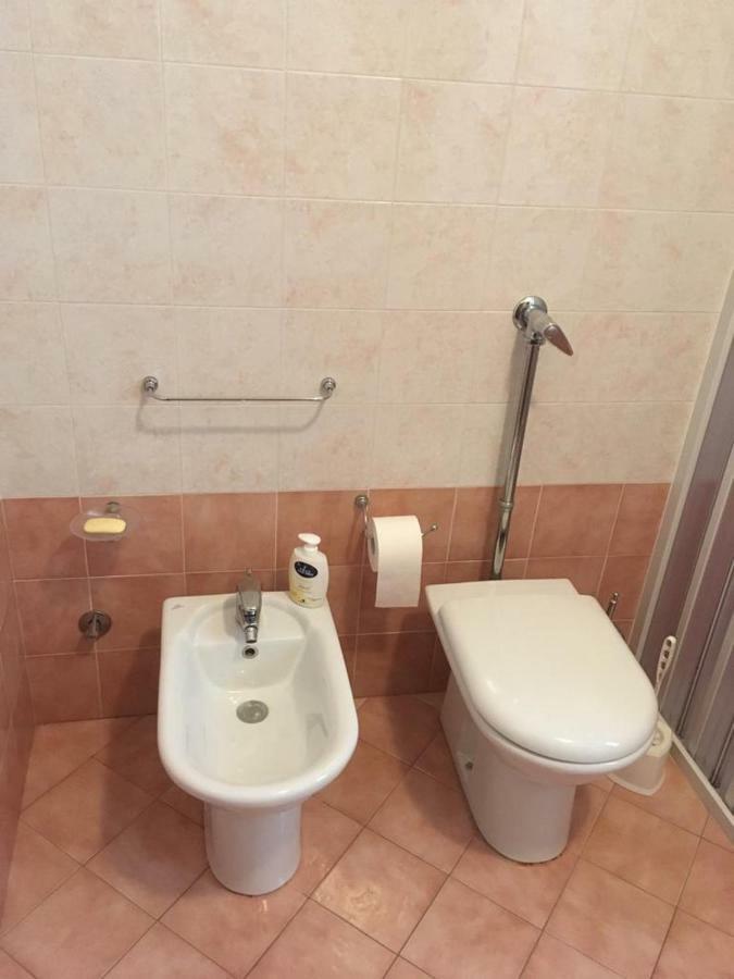 Appartamento Gurrieri Модіка Екстер'єр фото